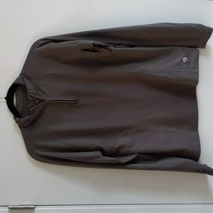 Mountain Hardwear pullover- sz M